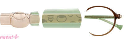 【ちいかわ】ちいかわ、ハチワレ、うさぎ、モモンガ、くりまんじゅうのエピソードをモチーフにしたかわいいモデルが登場！ 「Zoff | ちいかわ」第3弾が発売