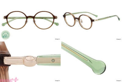 【ちいかわ】ちいかわ、ハチワレ、うさぎ、モモンガ、くりまんじゅうのエピソードをモチーフにしたかわいいモデルが登場！ 「Zoff | ちいかわ」第3弾が発売