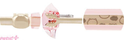 【ちいかわ】ちいかわ、ハチワレ、うさぎ、モモンガ、くりまんじゅうのエピソードをモチーフにしたかわいいモデルが登場！ 「Zoff | ちいかわ」第3弾が発売