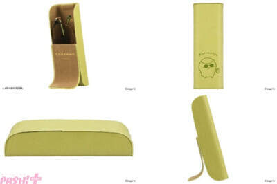 【ちいかわ】ちいかわ、ハチワレ、うさぎ、モモンガ、くりまんじゅうのエピソードをモチーフにしたかわいいモデルが登場！ 「Zoff | ちいかわ」第3弾が発売