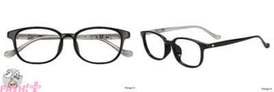 【ちいかわ】ちいかわ、ハチワレ、うさぎ、モモンガ、くりまんじゅうのエピソードをモチーフにしたかわいいモデルが登場！ 「Zoff | ちいかわ」第3弾が発売