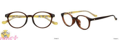 【ちいかわ】ちいかわ、ハチワレ、うさぎ、モモンガ、くりまんじゅうのエピソードをモチーフにしたかわいいモデルが登場！ 「Zoff | ちいかわ」第3弾が発売