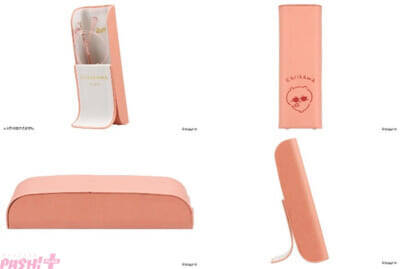 【ちいかわ】ちいかわ、ハチワレ、うさぎ、モモンガ、くりまんじゅうのエピソードをモチーフにしたかわいいモデルが登場！ 「Zoff | ちいかわ」第3弾が発売