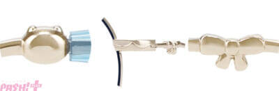 【ちいかわ】ちいかわ、ハチワレ、うさぎ、モモンガ、くりまんじゅうのエピソードをモチーフにしたかわいいモデルが登場！ 「Zoff | ちいかわ」第3弾が発売