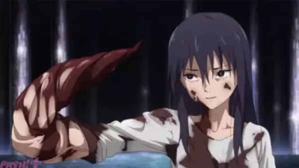 アニメ『不滅のあなたへ Season3』フシの中に残った最後の器がいよいよ目覚める…！ 第19話「きれいなみず」あらすじ＆先行カット