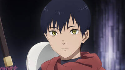 アニメ『不滅のあなたへ Season3』フシの中に残った最後の器がいよいよ目覚める…！ 第19話「きれいなみず」あらすじ＆先行カット