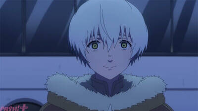 アニメ『不滅のあなたへ Season3』フシの中に残った最後の器がいよいよ目覚める…！ 第19話「きれいなみず」あらすじ＆先行カット