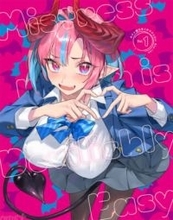 【カナチョロ】供犠クンを懸けた悪魔と聖女の因縁の争いが勃発する…!? アニメ『カナン様はあくまでチョロい』第5話「カナンと聖女」あらすじ＆先行カット