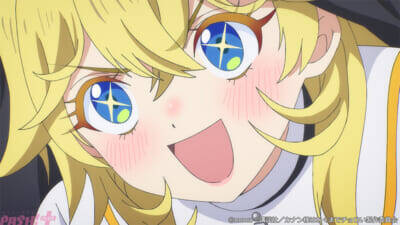 【カナチョロ】供犠クンを懸けた悪魔と聖女の因縁の争いが勃発する…!? アニメ『カナン様はあくまでチョロい』第5話「カナンと聖女」あらすじ＆先行カット