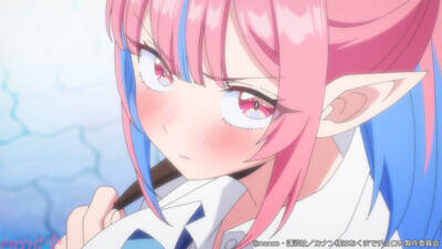 【カナチョロ】供犠クンを懸けた悪魔と聖女の因縁の争いが勃発する…!? アニメ『カナン様はあくまでチョロい』第5話「カナンと聖女」あらすじ＆先行カット