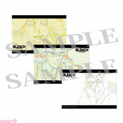 アニメ『BLEACH 千年血戦篇-禍進譚-』メインPV解禁！ 最終クール「禍進譚」第1話～第3話の1日限定先行上映も決定
