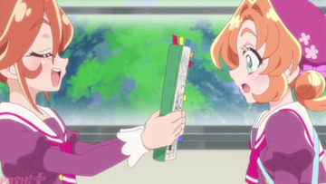 【たんプリ】あんなとみくるはクラスメイトたちといっしょに列車で修学旅行に出かけるが…？ アニメ『名探偵プリキュア！』第19話「迷宮トレインにご招待!?」あらすじ＆先行カット