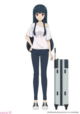 【なべたま】大人気コミック『鍋に弾丸を受けながら』2027年TVアニメ化決定＆ティザービジュアル解禁！ 制作はJ.C.STAFFが担当