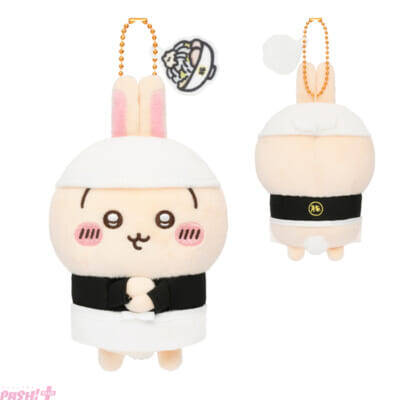 「ちいかわラーメン 豚」ちいかわ、ハチワレ、うさぎのかわいいマスコットなど新アイテム4種が登場！