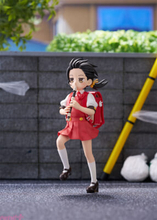 大人気楽曲『強風オールバック』の強風感をコダワリ再現!? ボカロ小学生「歌愛ユキ」のフィギュアが登場