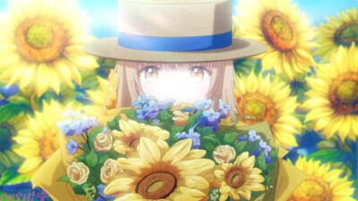 アニメ『お隣の天使様にいつの間にか駄目人間にされていた件2』エピソードビジュアル＆プリンセスビジュアル「美女と野獣」解禁！ ノンクレジットOP・ED映像が公開