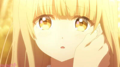 アニメ『お隣の天使様にいつの間にか駄目人間にされていた件2』エピソードビジュアル＆プリンセスビジュアル「美女と野獣」解禁！ ノンクレジットOP・ED映像が公開