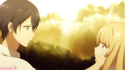 アニメ『お隣の天使様にいつの間にか駄目人間にされていた件2』エピソードビジュアル＆プリンセスビジュアル「美女と野獣」解禁！ ノンクレジットOP・ED映像が公開