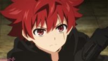 アニメ『夜桜さんちの大作戦』太陽たちは日々の任務をこなしながら平穏な日常を送っていたが…？ 第2期28話「アイさん夜桜家へ/ミニ凶一郎」あらすじ＆先行カット