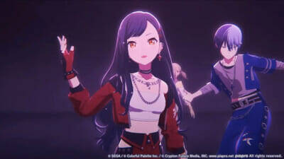 『プロジェクトセカイ』新メンバー[歌詞に磨きをかけて] 小豆沢こはねが登場のゲーム内イベント「Show ‘em what’s up！」開催中！