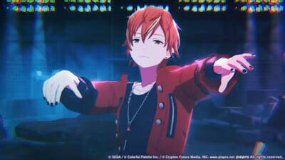 『プロジェクトセカイ』新メンバー[歌詞に磨きをかけて] 小豆沢こはねが登場のゲーム内イベント「Show ‘em what’s up！」開催中！