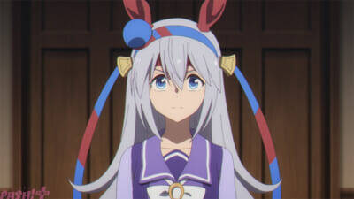 アニメ『ウマ娘 シンデレラグレイ』タマモがオグリに告げる「重大な決意」とは――!? 第20話「答え」あらすじ＆先行カット