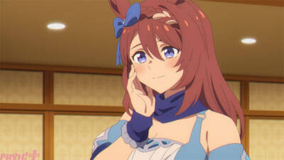 アニメ『ウマ娘 シンデレラグレイ』タマモがオグリに告げる「重大な決意」とは――!? 第20話「答え」あらすじ＆先行カット