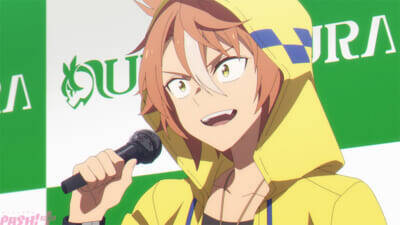 アニメ『ウマ娘 シンデレラグレイ』タマモがオグリに告げる「重大な決意」とは――!? 第20話「答え」あらすじ＆先行カット