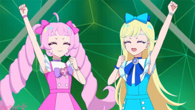 アニメ『ひみつのアイプリ』最後のコンテストがいよいよ始まる…！ 第99話「ファイナル・アイプリコンテスト開幕」あらすじ＆先行カット