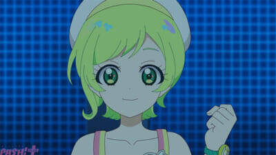 アニメ『ひみつのアイプリ』最後のコンテストがいよいよ始まる…！ 第99話「ファイナル・アイプリコンテスト開幕」あらすじ＆先行カット