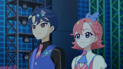 アニメ『ひみつのアイプリ』最後のコンテストがいよいよ始まる…！ 第99話「ファイナル・アイプリコンテスト開幕」あらすじ＆先行カット