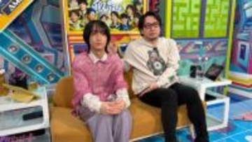 安元さん＆小林さんが「声優と夜あそびフェス 2025」を大ボリュームで振り返る！ 『声優と夜あそび 月【安元洋貴×小林千晃】#34』はふたりが森久保祥太郎さん＆岡本信彦さんの“プロ根性”を大絶賛