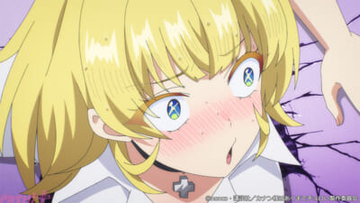 【カナチョロ】ジャンヌはカナンの下着を盗んだ容疑をかけられてしまう!? アニメ『カナン様はあくまでチョロい』第10話「ミルチのメスガキメモリー」あらすじ＆先行カット