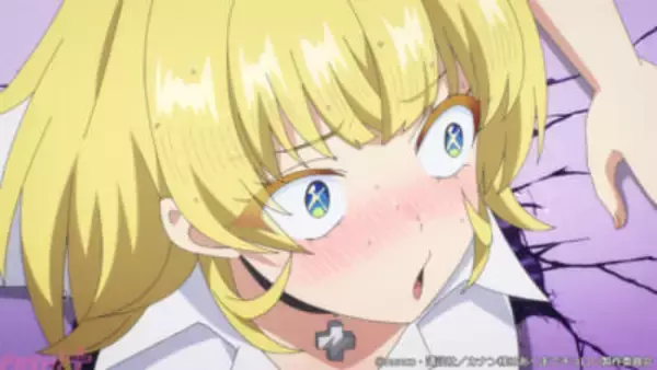 【カナチョロ】ジャンヌはカナンの下着を盗んだ容疑をかけられてしまう!? アニメ『カナン様はあくまでチョロい』第10話「ミルチのメスガキメモリー」あらすじ＆先行カット