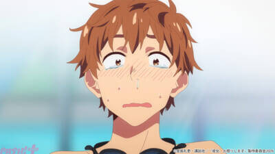 【かのかり5期】アニメ『彼女、お借りします』第5期は4月10日深夜より放送開始！ 第2弾キービジュアルやメインPV、キャストコメントなど一挙公開