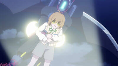 アニメ『デジモンビートブレイク』4月26日より新章【GIFT編】がスタート！ 不思議な雰囲気を持つ少女が描かれた新章ビジュアル公開。第25話「半人前のヒーロー」あらすじ＆先行カットも到着