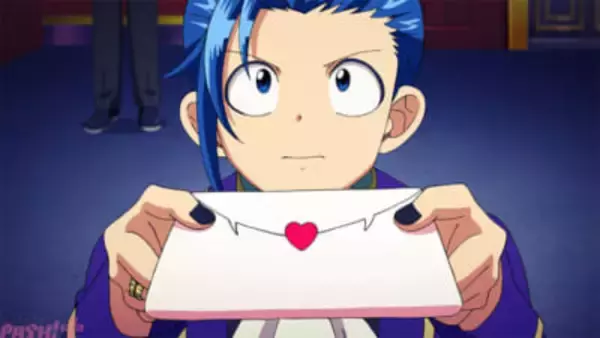 【入間くん】ソイの音楽祭参加を聞きつけた彼の父から電話がかかってきて…？ アニメ『魔入りました！入間くん』第4話「見えないけど」あらすじ＆先行カット