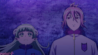 【入間くん】ソイの音楽祭参加を聞きつけた彼の父から電話がかかってきて…？ アニメ『魔入りました！入間くん』第4話「見えないけど」あらすじ＆先行カット