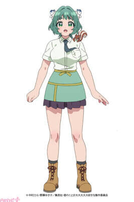 【アニメ100カノ】恋太郎ファミリーが愛しい視線で見つめる…！ アニメ『君のことが大大大大大好きな100人の彼女』第3期キービジュアル解禁＆追加ヒロインの優敷山女・茂見紅葉・土呂瀞騎士華のキャラビジュアル公開