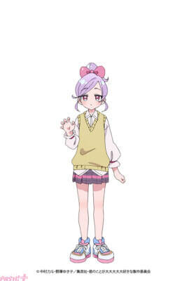 【アニメ100カノ】恋太郎ファミリーが愛しい視線で見つめる…！ アニメ『君のことが大大大大大好きな100人の彼女』第3期キービジュアル解禁＆追加ヒロインの優敷山女・茂見紅葉・土呂瀞騎士華のキャラビジュアル公開
