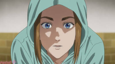 アニメ『ダーウィン事変』第1話は1月6日24時より放送！ 第1話「HUMANZEE」あらすじ＆カットが公開