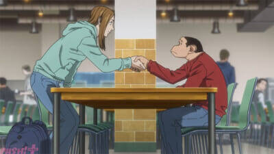 アニメ『ダーウィン事変』第1話は1月6日24時より放送！ 第1話「HUMANZEE」あらすじ＆カットが公開