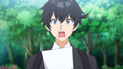 アニメ『人外教室の人間嫌い教師』いよいよ今夜放送開始！ メインビジュアル解禁＆来栖夏芽先生直筆サイン入りポストカードが当たる感想投稿キャンペーンが開催決定