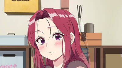 【はにすかアニメ】お疲れのあかねを見かねて普通のマッサージをしてあげる撫子だが…？ 『アンドロイドは経験人数に入りますか？？』第4話「名前呼び、心臓に悪い！」あらすじ＆先行カット