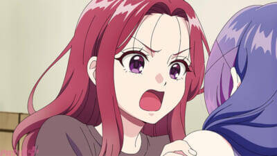 【はにすかアニメ】お疲れのあかねを見かねて普通のマッサージをしてあげる撫子だが…？ 『アンドロイドは経験人数に入りますか？？』第4話「名前呼び、心臓に悪い！」あらすじ＆先行カット