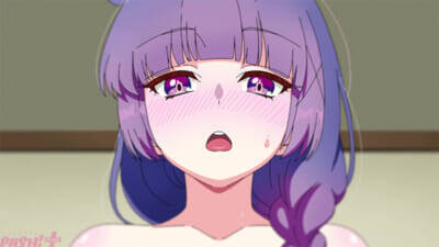 【はにすかアニメ】お疲れのあかねを見かねて普通のマッサージをしてあげる撫子だが…？ 『アンドロイドは経験人数に入りますか？？』第4話「名前呼び、心臓に悪い！」あらすじ＆先行カット