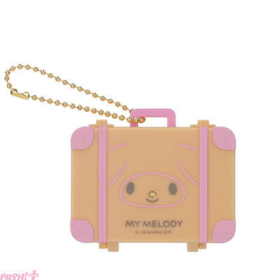 【サンリオ】キティちゃんやポムポムプリンがカワイイ雪だるまに！ カプセルトイの新商品「まるまるゆきだるま」「miniminiトランクチャーム」が登場