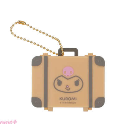 【サンリオ】キティちゃんやポムポムプリンがカワイイ雪だるまに！ カプセルトイの新商品「まるまるゆきだるま」「miniminiトランクチャーム」が登場