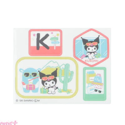 【サンリオ】キティちゃんやポムポムプリンがカワイイ雪だるまに！ カプセルトイの新商品「まるまるゆきだるま」「miniminiトランクチャーム」が登場