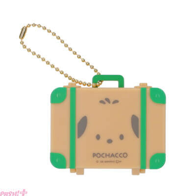 【サンリオ】キティちゃんやポムポムプリンがカワイイ雪だるまに！ カプセルトイの新商品「まるまるゆきだるま」「miniminiトランクチャーム」が登場